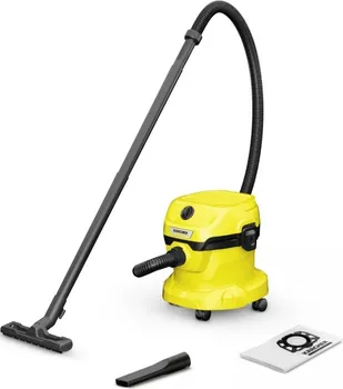 KARCHER WD 2 PLUS V-12/4/18 USISIVAČ ZA SUVO I MOKRO USISAVANJE [1000W / 12L] (3 / 11)