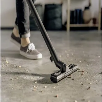 KARCHER WD 2 PLUS V-12/4/18 USISIVAČ ZA SUVO I MOKRO USISAVANJE [1000W / 12L] (7 / 11)