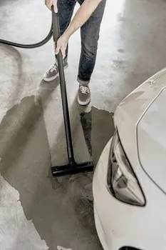 KARCHER WD 3 V-17/4/20 USISIVAČ ZA SUVO I MOKRO USISAVANJE [1000W / 17L] (5 / 7)