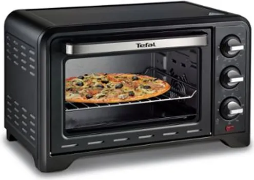 TEFAL OF444834 OPTIMO 19L MINI PEĆNICA (1 / 8)