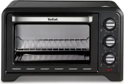 TEFAL OF444834 OPTIMO 19L MINI PEĆNICA (2 / 8)