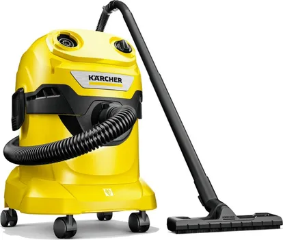 KARCHER WD 4 V-20-5-22 USISIVAČ ZA SUVO I MOKRO USISAVANJE [1000W] (3 / 13)