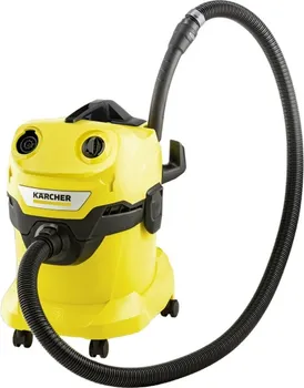 KARCHER WD 4 V-20-5-22 USISIVAČ ZA SUVO I MOKRO USISAVANJE [1000W] (7 / 13)