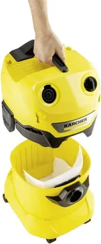 KARCHER WD 4 V-20-5-22 USISIVAČ ZA SUVO I MOKRO USISAVANJE [1000W] (10 / 13)