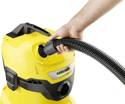 KARCHER WD 4 V-20-5-22 USISIVAČ ZA SUVO I MOKRO USISAVANJE [1000W] (12 / 13)