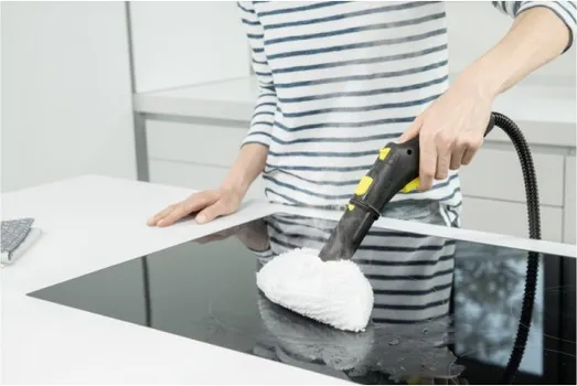 KARCHER SC 2 EASYFIX 1500W (1 / 10)
