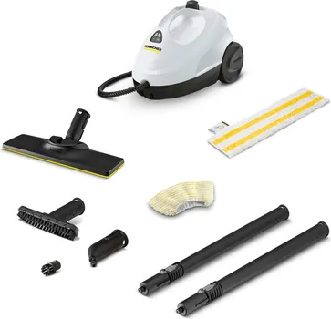 KARCHER SC 2 EASYFIX 1500W (4 / 10)