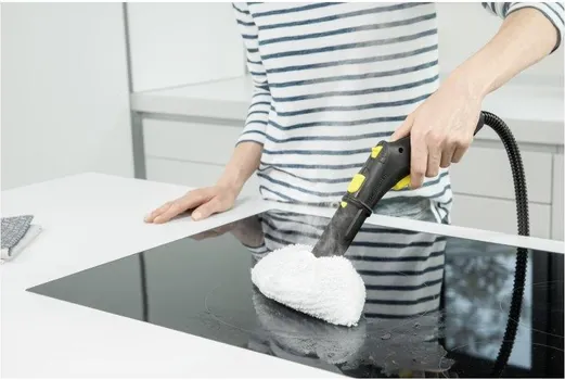 KARCHER SC 2 EASYFIX 1500W (4 / 10)