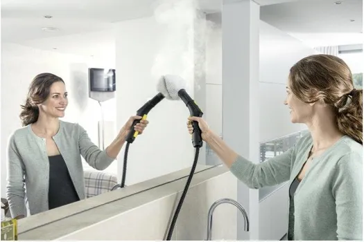 KARCHER SC 2 EASYFIX 1500W (10 / 10)