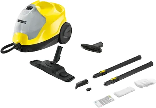 KARCHER SC 4 EASYFIX PAROČISTAČ 2000W (1 / 31)