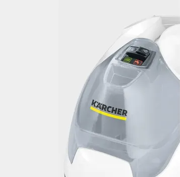 KARCHER SC 4 EASYFIX PAROČISTAČ 2000W (2 / 31)