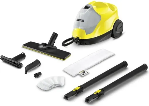 KARCHER SC 4 EASYFIX PAROČISTAČ 2000W (3 / 31)