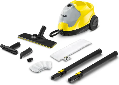 KARCHER SC 4 EASYFIX PAROČISTAČ 2000W (3 / 35)