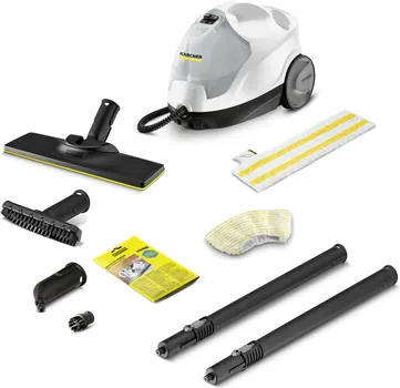 KARCHER SC 4 EASYFIX PAROČISTAČ 2000W (4 / 31)