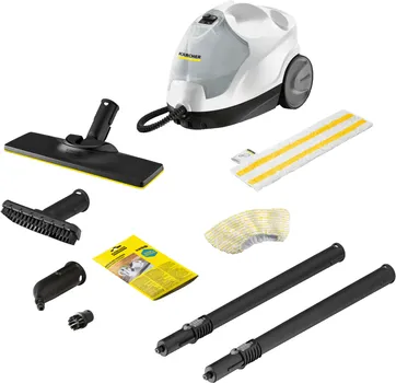 KARCHER SC 4 EASYFIX PAROČISTAČ 2000W (6 / 31)