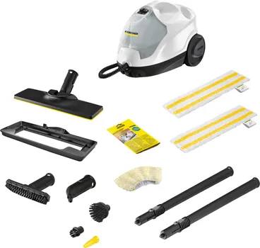KARCHER SC 4 EASYFIX PAROČISTAČ 2000W (7 / 31)