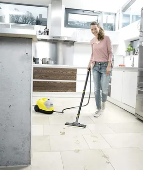 KARCHER SC 4 EASYFIX PAROČISTAČ 2000W (9 / 31)
