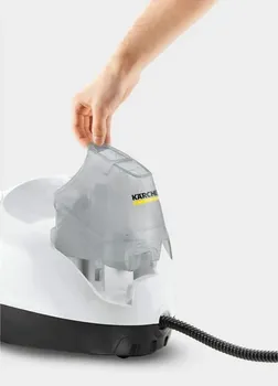 KARCHER SC 4 EASYFIX PAROČISTAČ 2000W