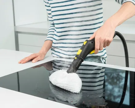 KARCHER SC 4 EASYFIX PAROČISTAČ 2000W