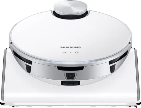 SAMSUNG VR50T95735W/GE USISIVAČ ROBOT (4 / 15)