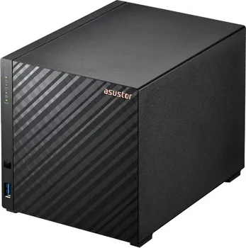 ASUSTOR NAS STORAGE SERVER DRIVESTOR 4 AS1104T (4 / 7)
