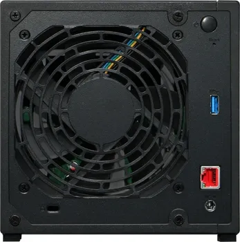 ASUSTOR NAS STORAGE SERVER DRIVESTOR 4 AS1104T (5 / 7)