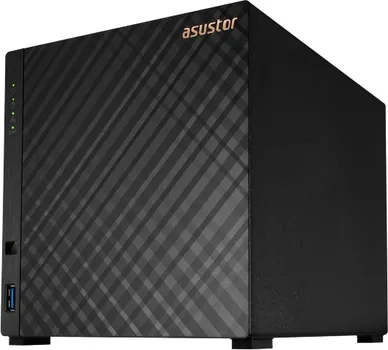 ASUSTOR NAS STORAGE SERVER DRIVESTOR 4 AS1104T (6 / 7)