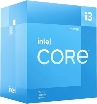 INTEL CORE I3-12100F 4-CORE 3.30GHZ (4.30GHZ) BOX (3 / 4)