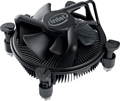 INTEL CORE I5-11400F 6 CORES 2.6GHZ (4.4GHZ) BOX (3 / 3)