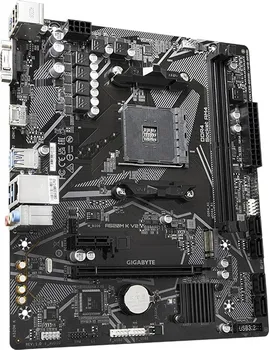 GIGABYTE A520M K V2 REV. 1.X (3 / 4)