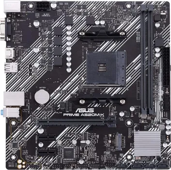 ASUS PRIME A520M-K (1 / 4)