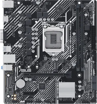ASUS PRIME H510M-K R2.0 (2 / 5)