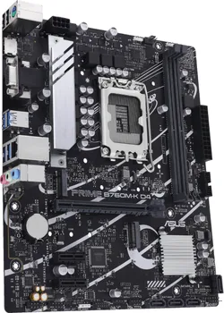 ASUS PRIME B760M-K D4 (4 / 6)