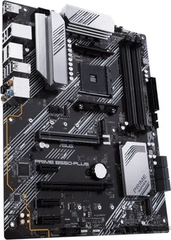 ASUS PRIME B550-PLUS (3 / 4)