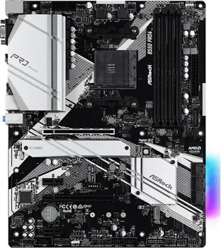 ASROCK B550 PRO4 (1 / 4)