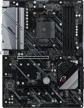 ASROCK X570 PHANTOM GAMING 4 (1 / 4)
