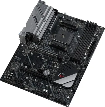 ASROCK X570 PHANTOM GAMING 4 (2 / 4)