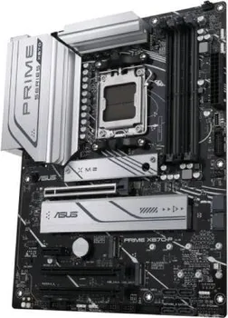 ASUS PRIME X670-P-CSM (1 / 5)