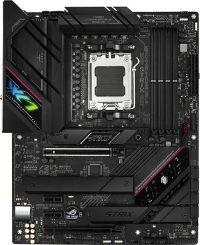 ASUS ROG STRIX B650E-F GAMING WIFI (1 / 6)