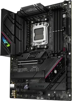 ASUS ROG STRIX B650E-F GAMING WIFI (3 / 6)
