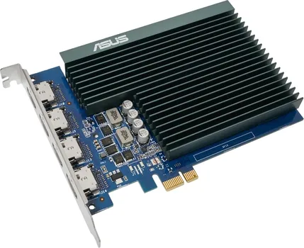ASUS NVIDIA GEFORCE GT 730 2GB 64BIT GT730-4H-SL-2GD5 (3 / 3)