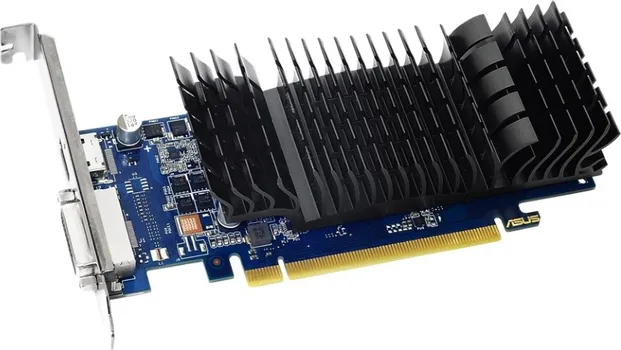ASUS NVIDIA GEFORCE GT 1030 2GB 64BIT GT1030-SL-2G-BRK (3 / 4)