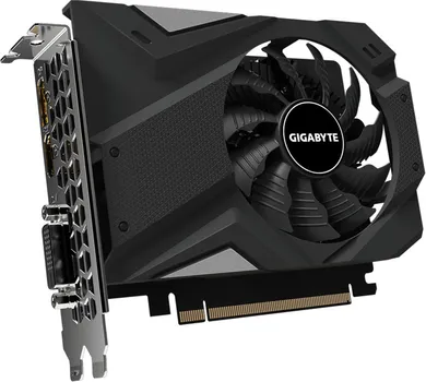 GIGABYTE NVIDIA GEFORCE GTX 1650 D6 OC 4GB 128BIT GV-N1656OC-4GD (4 / 11)
