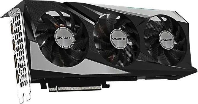 GIGABYTE AMD RADEON RX 7600 8GB 128BIT GV-R76GAMING OC-8GD (2 / 7)