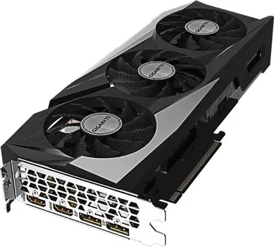 GIGABYTE AMD RADEON RX 7600 8GB 128BIT GV-R76GAMING OC-8GD (4 / 7)