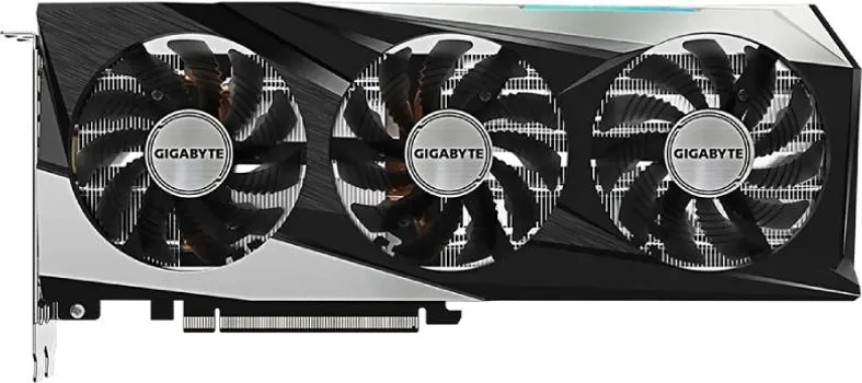 GIGABYTE AMD RADEON RX 7600 8GB 128BIT GV-R76GAMING OC-8GD (6 / 7)