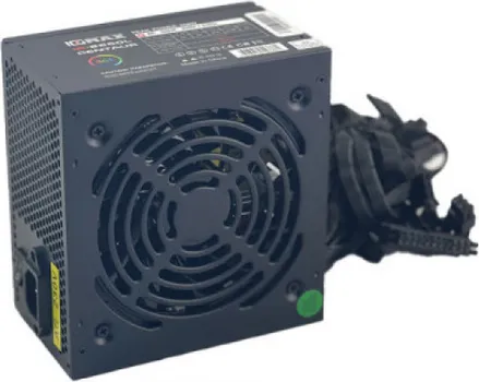 IG-MAX NAPAJANJE IG6650L CENTAUR 650W (2 / 3)