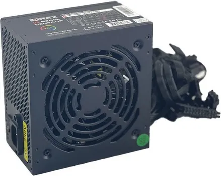 IG-MAX NAPAJANJE IG6650L CENTAUR 650W (3 / 3)