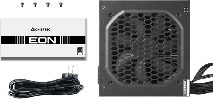 CHIEFTEC ZPU-600S 600W EON SERIES NAPAJANJE (6 / 7)