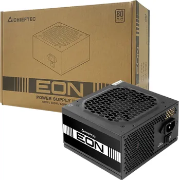 CHIEFTEC ZPU-600S 600W EON SERIES NAPAJANJE (7 / 7)